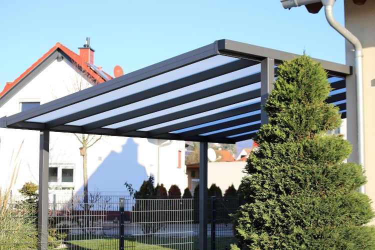 Verrière Voiron