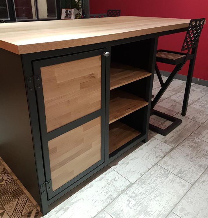 Mobilier Renage