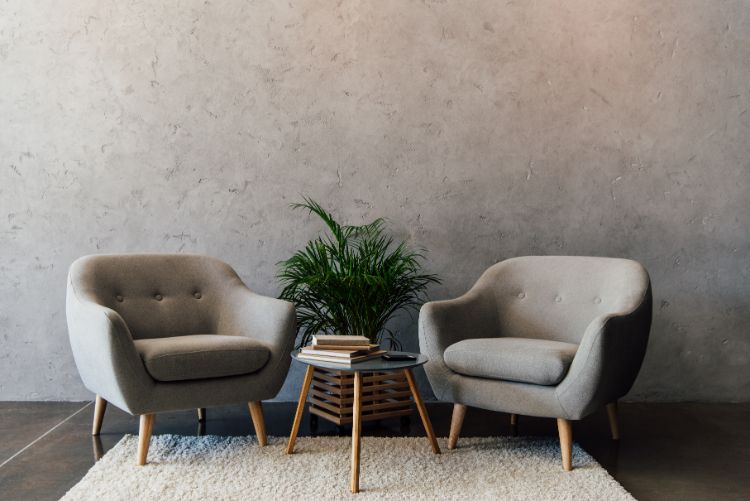 Mobilier Rives